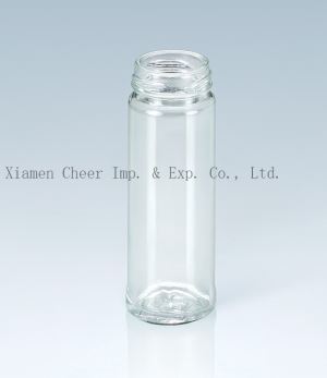 100ml sveiko maisto geriamojo stiklo butelyje (SP100-AC10104)