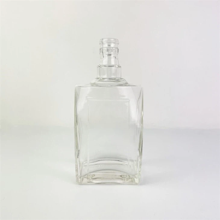 500ml Crystal Liquor Bottle Meaning